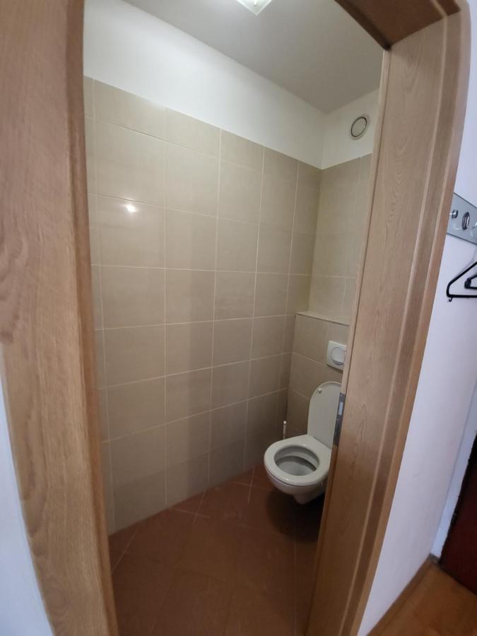 Bda H10 Apartment Budapest Exterior photo