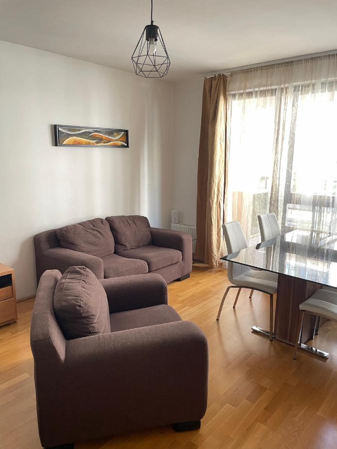 Bda H10 Apartment Budapest Exterior photo