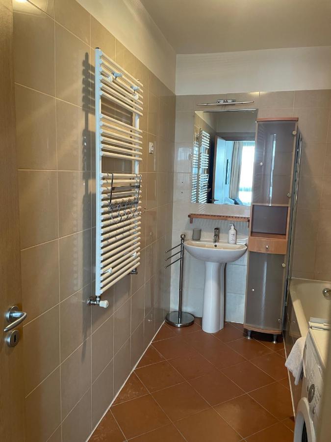 Bda H10 Apartment Budapest Exterior photo