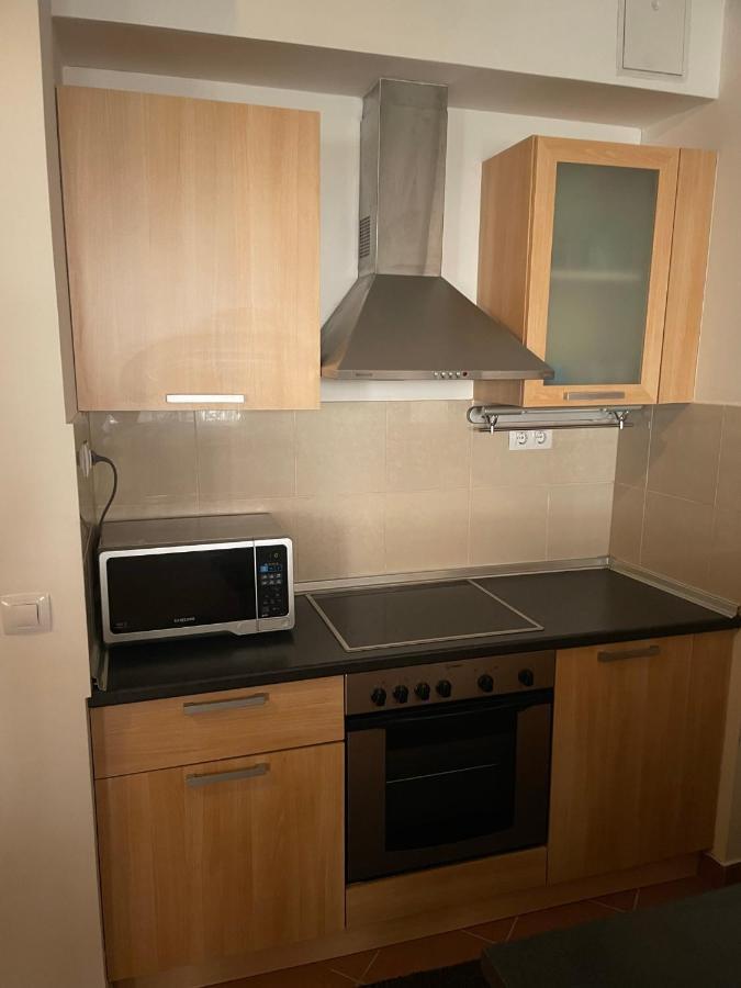 Bda H10 Apartment Budapest Exterior photo