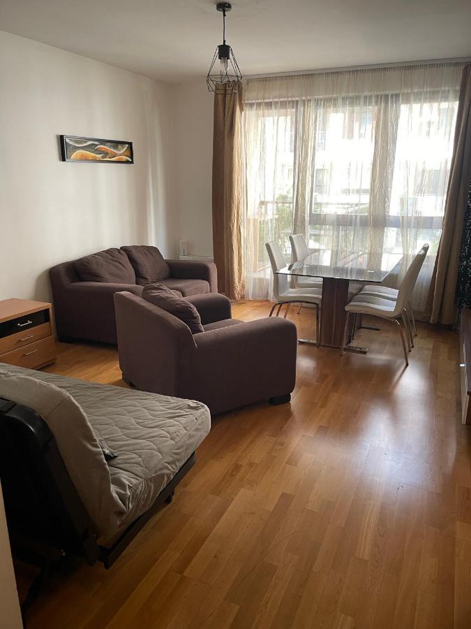 Bda H10 Apartment Budapest Exterior photo