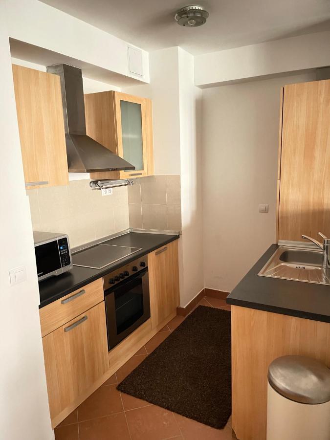 Bda H10 Apartment Budapest Exterior photo