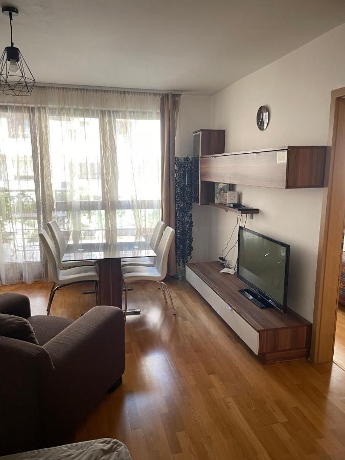 Bda H10 Apartment Budapest Exterior photo