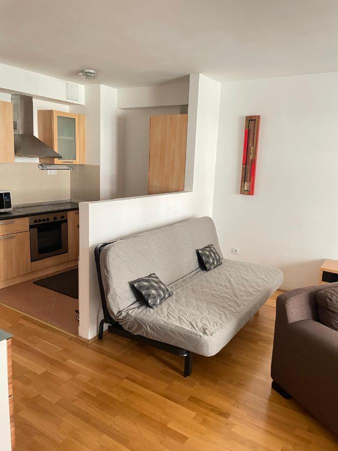 Bda H10 Apartment Budapest Exterior photo